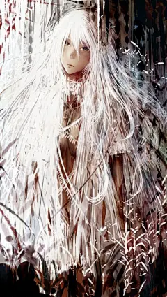 P站精致彩绘插画作品 - 插画图片_插画师_插画壁纸_场景插画_yidodo.net - 意兜兜