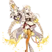 ラプンツェル/バレンタイン - SINoALICE Database : (Voice:藤田茜) Rapunzelエリアで長柄30%UP 長柄10%UP 魔法攻撃+100 魔法攻撃+100 Rapunzelエリアで長柄10%UP 魔法攻撃+100 魔法防御+100 魔法攻撃+100 Rapunzelエリアで長柄20%UP HP+300 魔法攻撃+100 魔法防御+200 魔法攻撃+200 魔法攻撃+350 (SINoALICE Database)