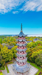 上海大观园与红楼梦景色一致