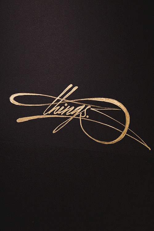 Typography inspirati...