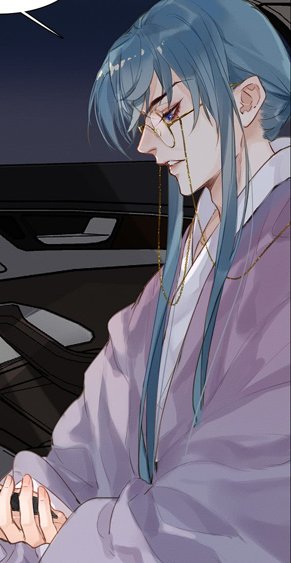 腾讯漫画不健全关系