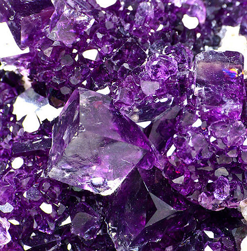 fuckyeahmineralogy:
...