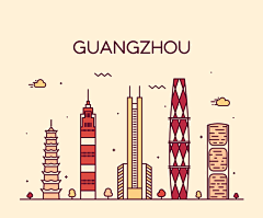 起什么名字好呀采集到城市素材