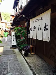 店面