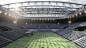 Wimbledon Center Court