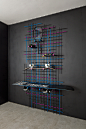 HIGASHIFUSHIMI-athletic-gym-6 - Design Milk : HIGASHIFUSHIMI-athletic-gym-6