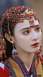 漂亮小枫
彭小苒//东宫