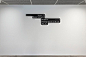 Tennis HQ标识导视系统设计，semaphore studio作品。 ​​​​