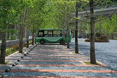 VIXIAMAN采集到X-停车场