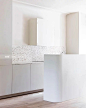 Ateliermkd在Instagram上：“新项目 - 王子✨#Ateliermkd #Paris #House #InteriorArchitecture #InteriorDesign #Design #Kitchen Photo Credit：Raphael ......” -大作