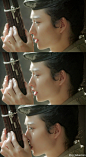 冈田将生 · 源赖朝《平清盛》