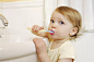 小孩宝宝刷牙