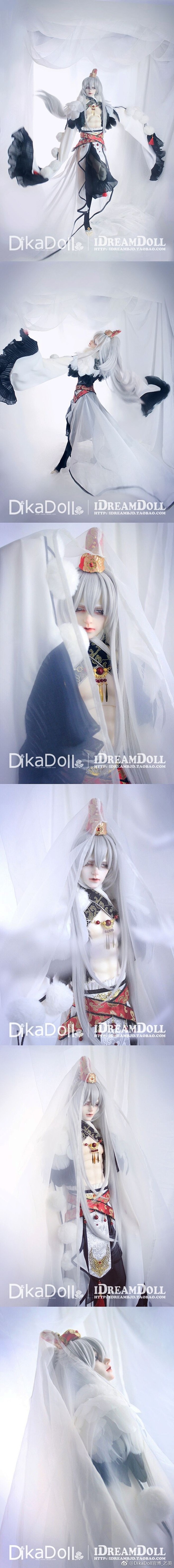 #dikadoll# <br/>今天给你...