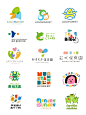可可爱爱的幼儿园logo设计 | 温暖又有趣！ - 小红书