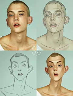 Boy, miji lee