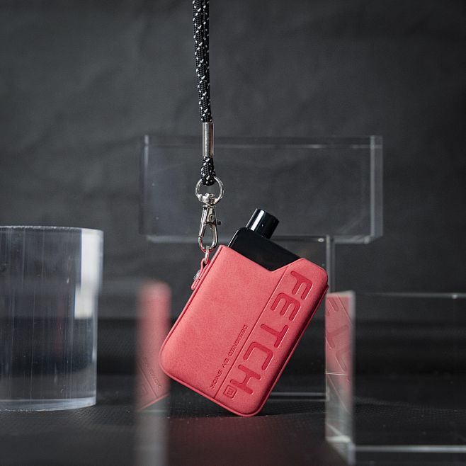 SMOK Fetch Mini Cove...