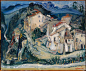 View-of-Cagnes.by-Chaim-Soutine