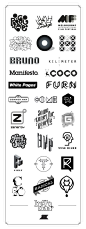 Logo设计标志设计商标设计品牌设计字体设计图形设计字体logo设计国外logo设计服装logo设计餐饮logo设计企业logo设计科技logo设计字母logo设计文字logo设计卡通logo设计文艺logo设计珠宝logo设计动物logo设计儿童logo设计中餐logo设计西餐logo设计@辛未设计；【微信公众号：xinwei-1991】 (576).jpg