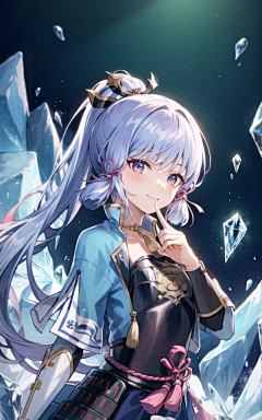 小芥小芥采集到原神