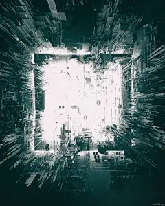 脑洞远古硬科幻设定插画作品-美国beeple (mike winkelmann)  [165P] 78.jpg