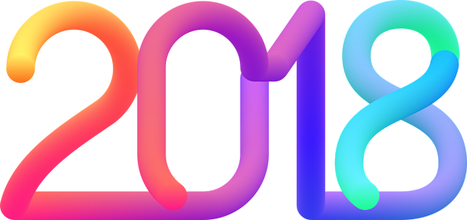 2018新年元旦艺术字png
@灬小狮子...