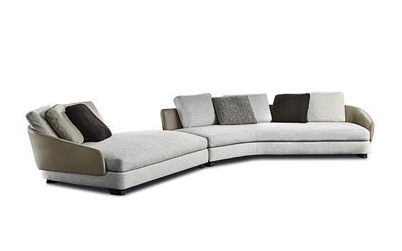 LAWSON | SOFAS - EN