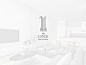 THE ONE : Visual identify for residential Eko Atlantic project - The One.