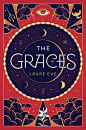 Amazon.com: Graces (9781419721236): Laure Eve: Books