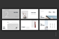 Simple P. PowerPoint Template - Presentations - 4