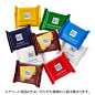 Ritter リッター ミニリッター アソートパック　9枚入り 　|　PLAZA ONLINE STORE - プラザオンラインストア