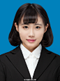 证件照正装搭配示例 - 文章