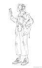 @海鸟与灯塔 的个人主页 - 微博