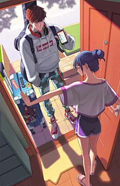 租房~是每个漂泊在外人的痛~