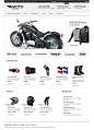 Website Template #36586 Moto Bike Store Custom Web Designer Moto Bike Store Website Templates Custom Website