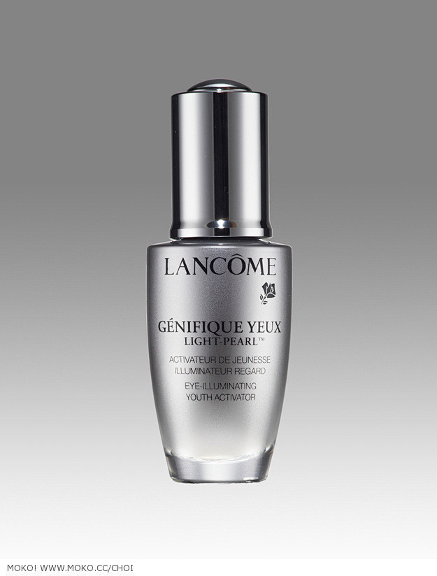 星光作品《LANCOME》
