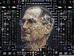 电脑iPhone史蒂夫·乔布斯苹果偶像崇拜 - 壁纸（#2819931）/ Wallbase.cc
