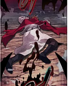 最后冒险家The Last Adventurer漫画_第0话在线漫画阅读_风车漫画