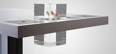 Milk Desk by Soren K...