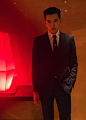 吴亦凡 ​​​​