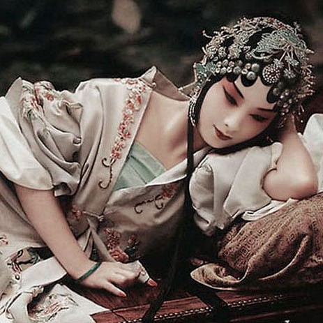 Beijing Opera。京剧。国剧。...