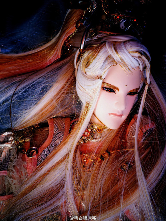 【Fate】伊莉雅 \u0026 小黑 \u0026 朔月美游 - 堆糖，美图壁纸兴趣社区