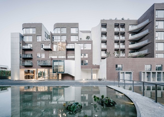 Shenyao Art Centre (...