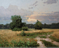 乌克兰Pryadko.Yuriy油画作品(风景1) - 秦之后裔伯 - 秦之后裔伯