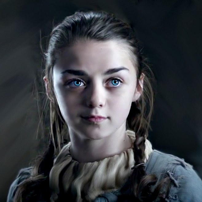 权利的游戏二丫