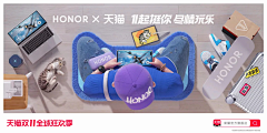 有只熊熊采集到C4D场景