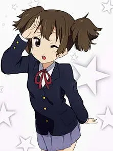 轻音少女（秋山澪，平泽唯，中野梓，琴吹䌷，田井中律，铃木纯，真锅和）