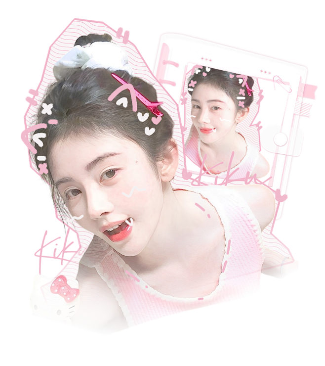 鞠婧祎立绘/人物处理
关注可商 采集也要...