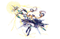 神姫Project 御纸的采集 (695)