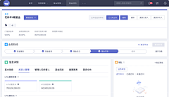 桃木梧桐语采集到进度流程
