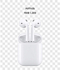iPhone7耳机效果元素PNG图片 来自PNG搜索网 pngss.com 免费免扣png素材下载！